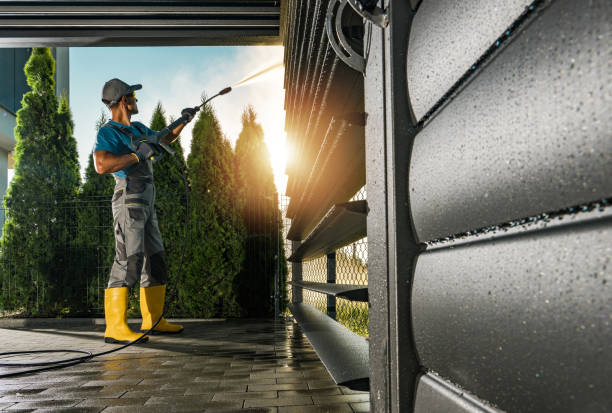 Best Deck Pressure Washing  in Union City, MI