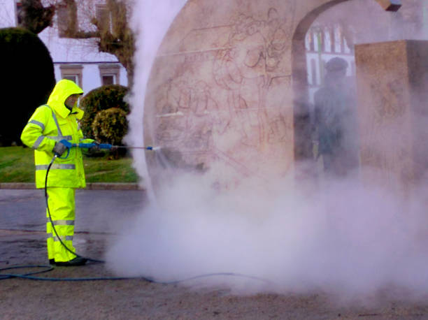 Local Pressure Washing Services in Union City, MI